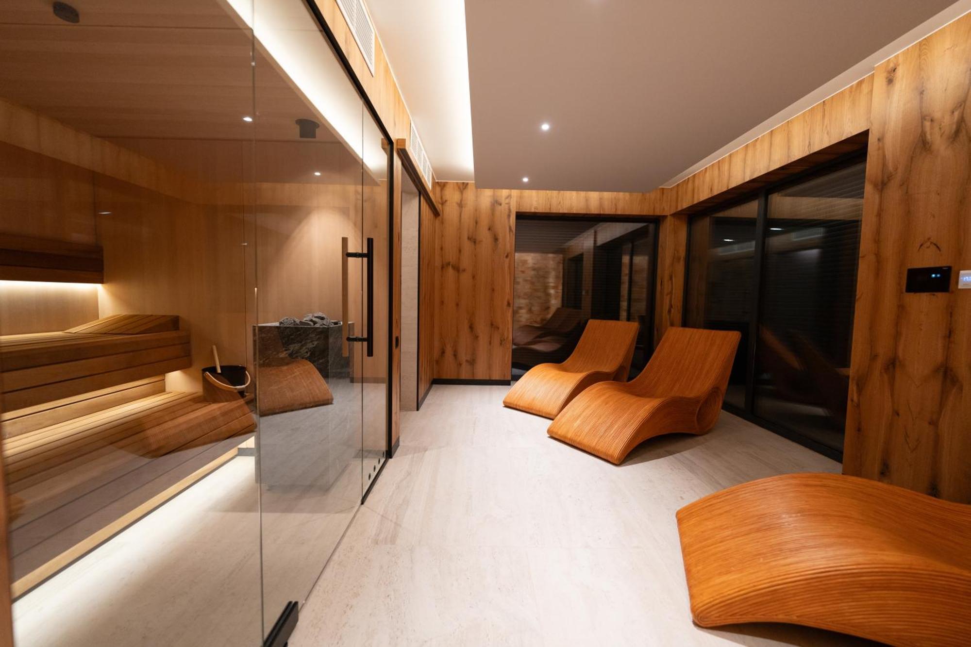 Apartamenty Pod Gondola - Mountain Resort Villa Z Sauna - Dream Apart Szczyrk Exterior photo