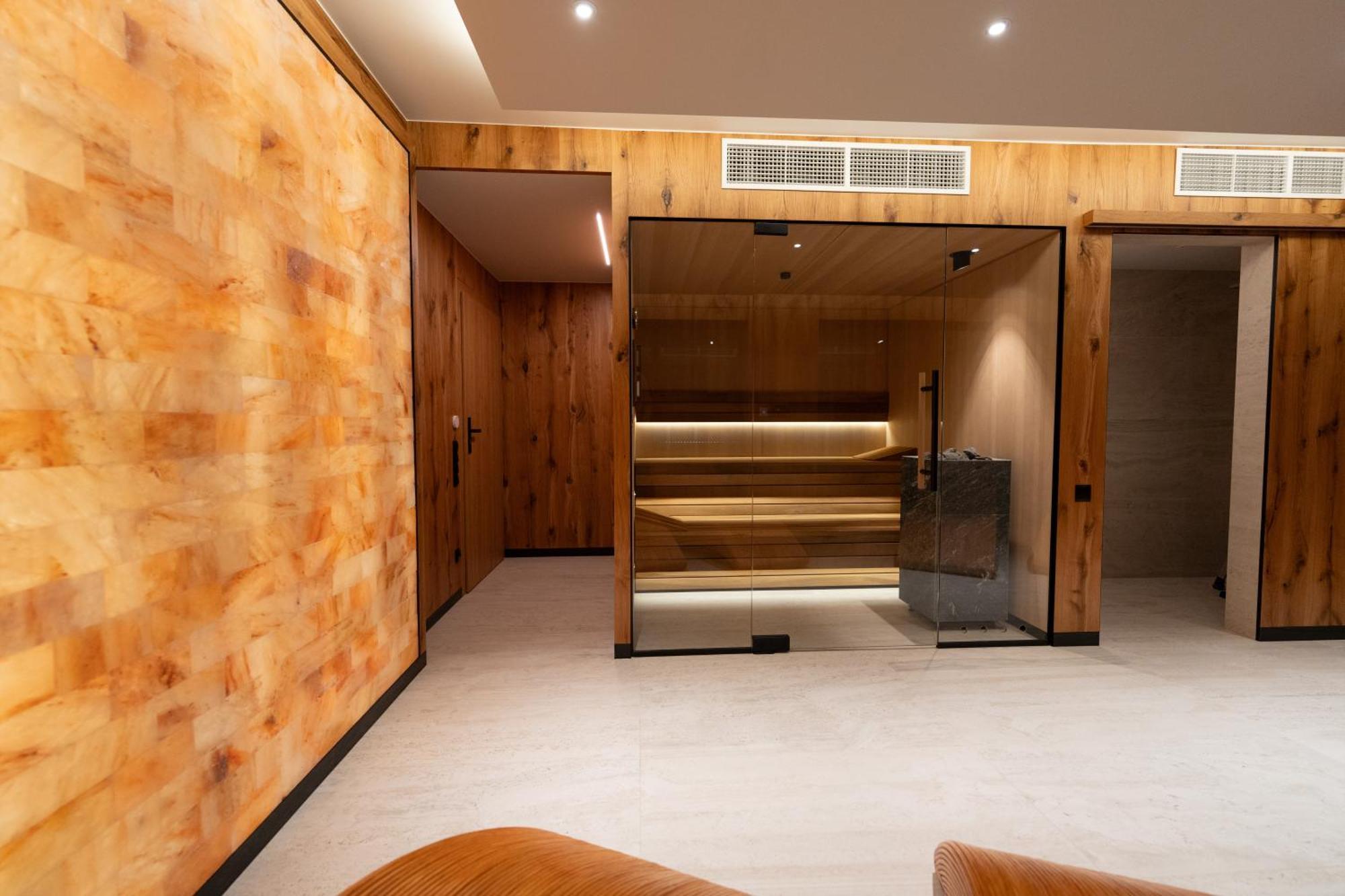 Apartamenty Pod Gondola - Mountain Resort Villa Z Sauna - Dream Apart Szczyrk Exterior photo