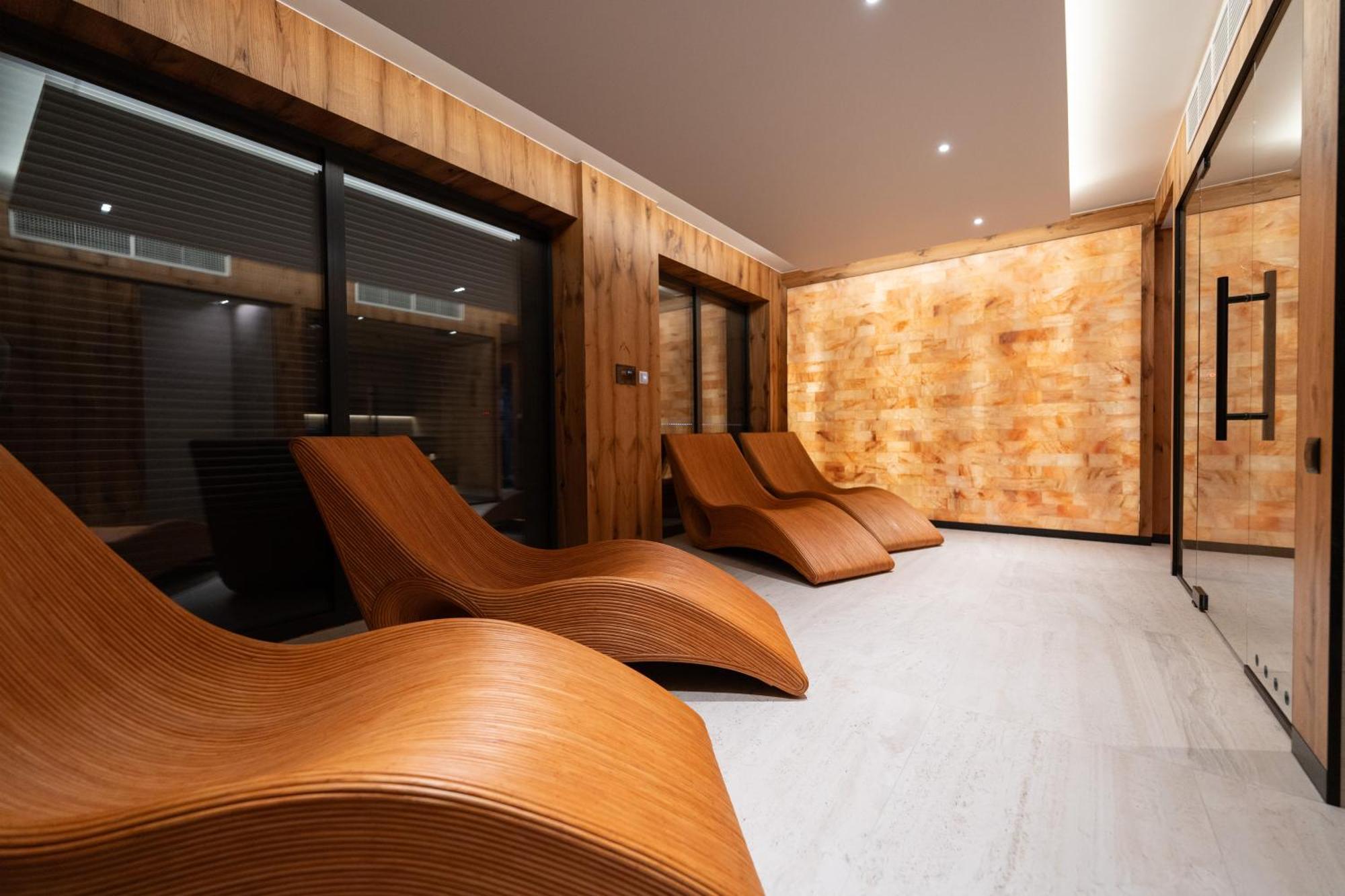 Apartamenty Pod Gondola - Mountain Resort Villa Z Sauna - Dream Apart Szczyrk Exterior photo