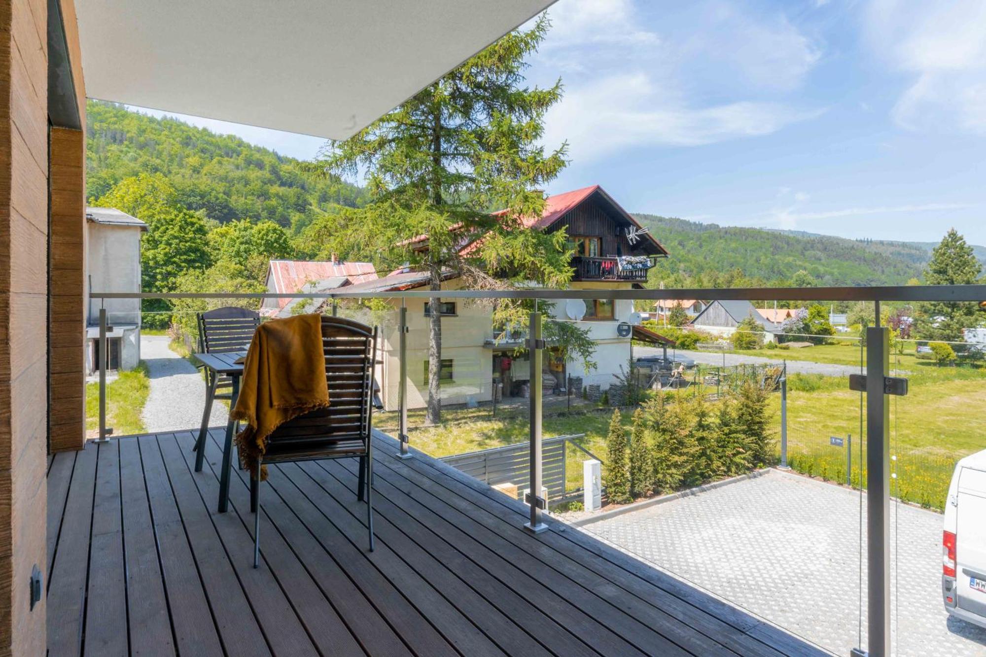 Apartamenty Pod Gondola - Mountain Resort Villa Z Sauna - Dream Apart Szczyrk Exterior photo