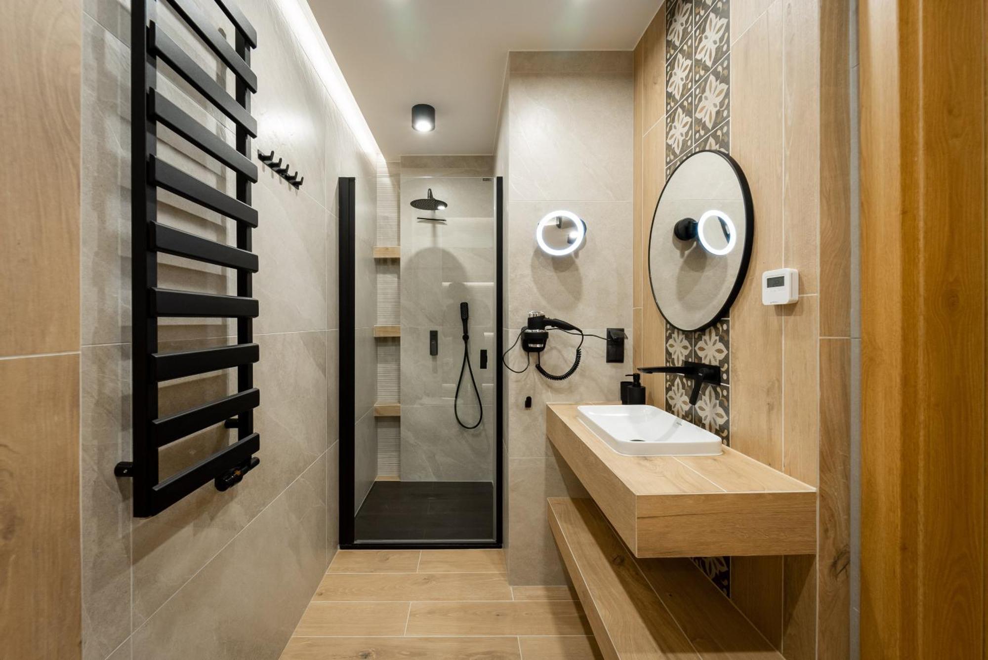 Apartamenty Pod Gondola - Mountain Resort Villa Z Sauna - Dream Apart Szczyrk Room photo